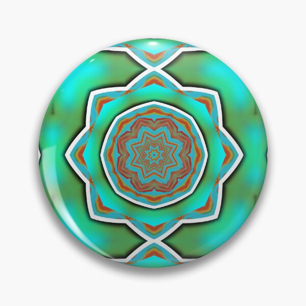 Artikelvorschau, **MEHRFARBIGE OSTERMUSTER PASTELL GEOMETRIE FRÜHLING BLUME STERN NATUR ** entworfen und verkauft von Ralek.