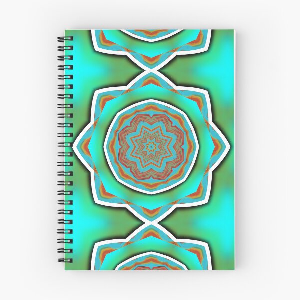 Item preview, **MULTICOLOR EASTER PATTERN PASTEL GEOMETRY SPRING FLOWER STAR NATURE ** designed and sold by Ralek.