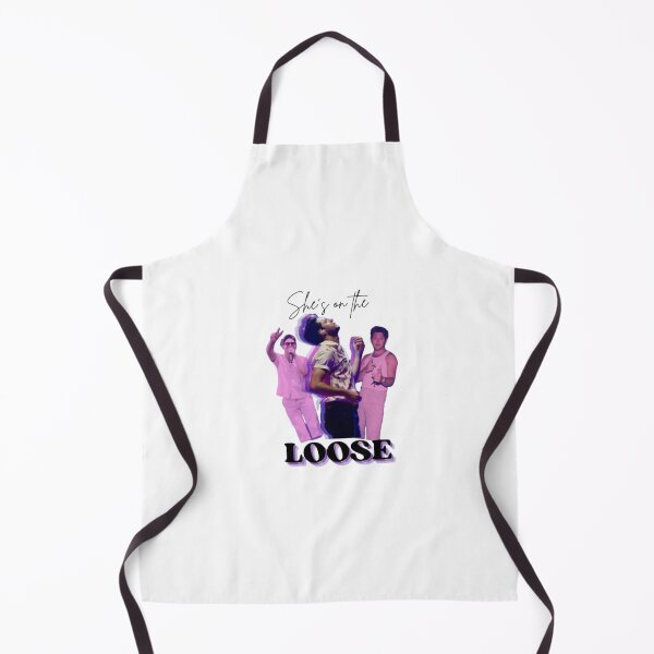 Item preview, Niall Horan on the loose design designed and sold by CraftyKayla26.