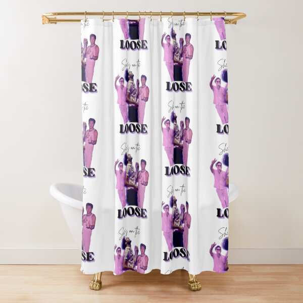 Item preview, Niall Horan on the loose design  designed and sold by CraftyKayla26.