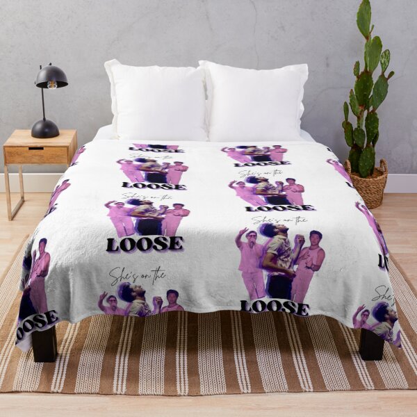 Item preview, Niall Horan on the loose design  designed and sold by CraftyKayla26.