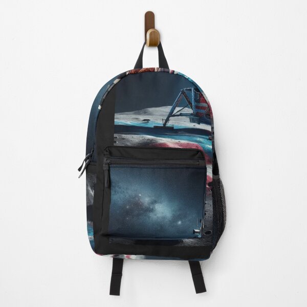 Item preview, Apollo 11 designed and sold by TEEJAMBOREE.