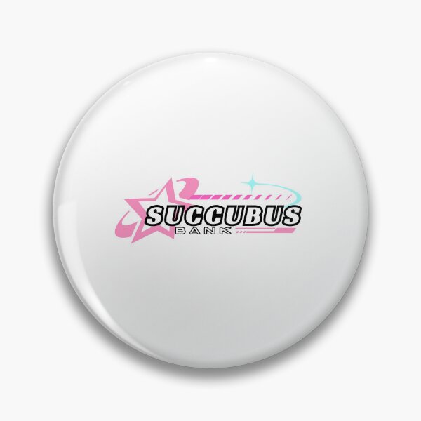 Item preview, Succubank Logo designed and sold by Succubank.