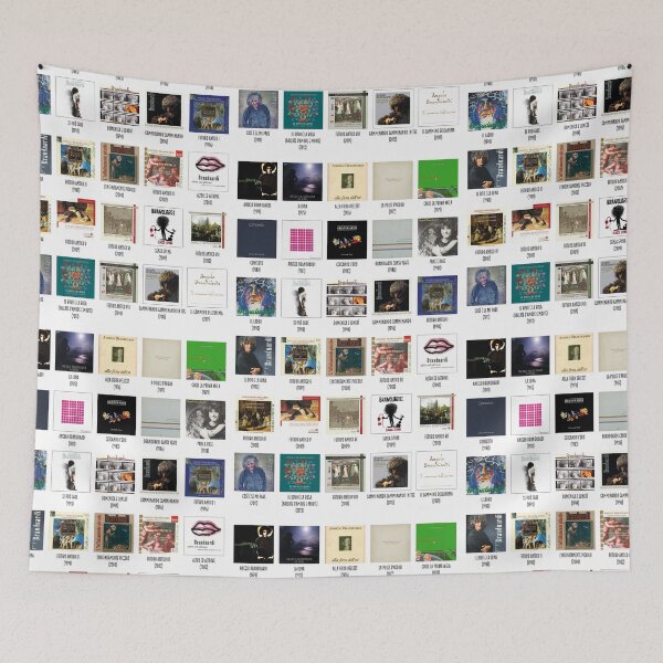 Item preview, Angelo Branduardi Discografia designed and sold by Darkwaters Designs.