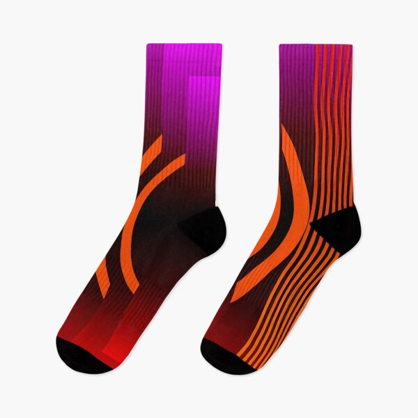Item preview, Radiant Pyramid Layers designed and sold by RGSMOOTHFINGER.