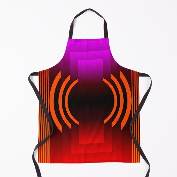 Item preview, Radiant Pyramid Layers designed and sold by RGSMOOTHFINGER.