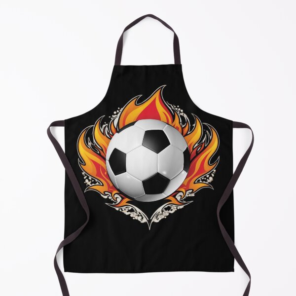 Item preview, Soccer Logo designed and sold by DesignAFind.