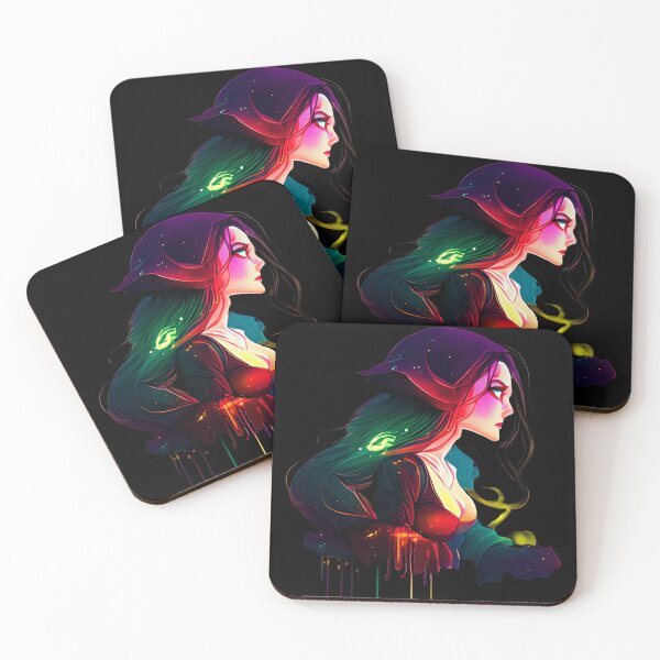 Item preview, Fantasy World Girl designed and sold by Chubuter.