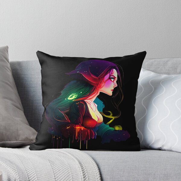 Item preview, Fantasy World Girl designed and sold by Chubuter.