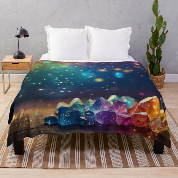 Item preview, Enchanted Rainbow designed and sold by Heather Wooldridge.