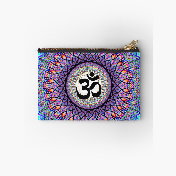 Item preview, Oum - Mandala designed and sold by Anas Xenophon.