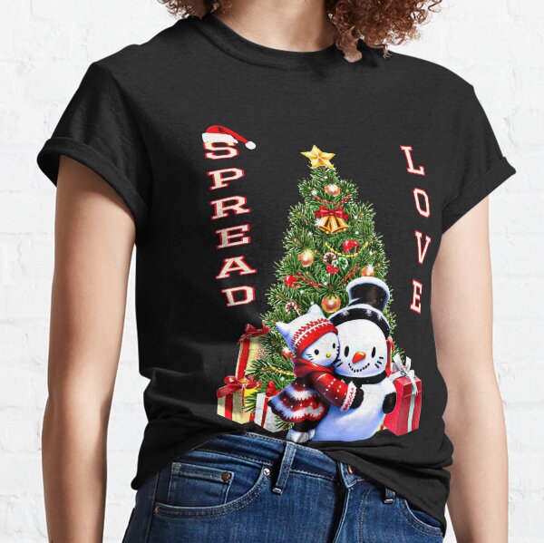 Hello Kitty® Holiday T-Shirt