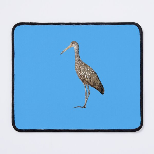 Item preview, Limpkin Color Design designed and sold by designsasstultd.