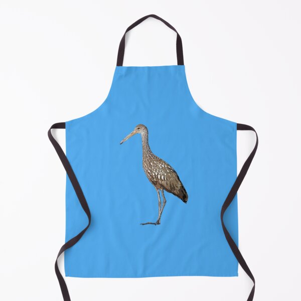 Item preview, Limpkin Color Design designed and sold by designsasstultd.