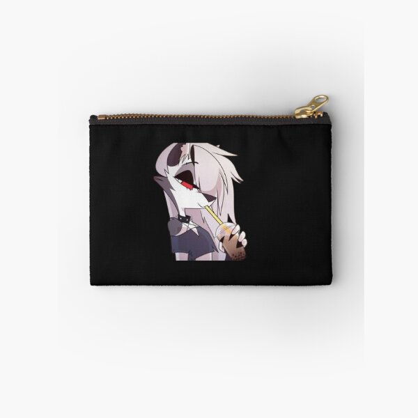 Item preview, Hazbin Hotel Loona designed and sold by Dark-Side-Shop.