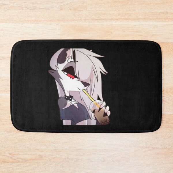 Item preview, Hazbin Hotel Loona designed and sold by Dark-Side-Shop.