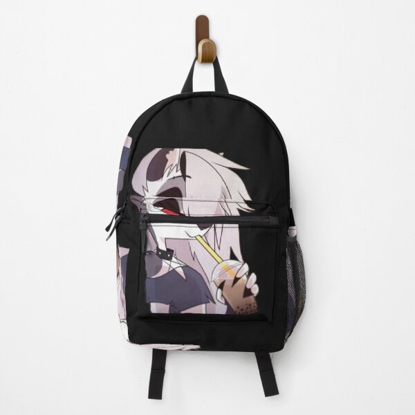 Item preview, Hazbin Hotel Loona designed and sold by Dark-Side-Shop.