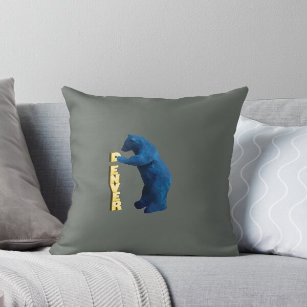 Item preview, Denver Bear Garbu designed and sold by Garbu.