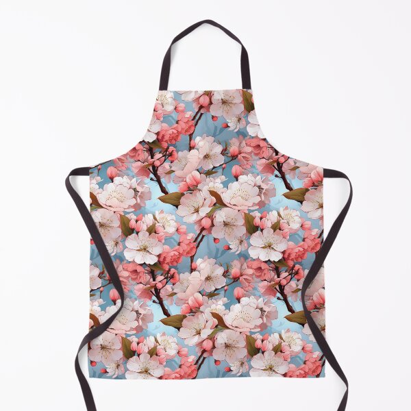 Item preview, Flores de cerezo designed and sold by Kitzzeh.