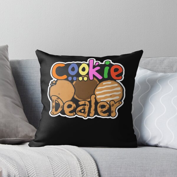 Item preview, Cookie Dealer designed and sold by Kieran Abbott.