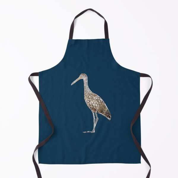 Item preview, Limpkin White Alternate Design designed and sold by designsasstultd.
