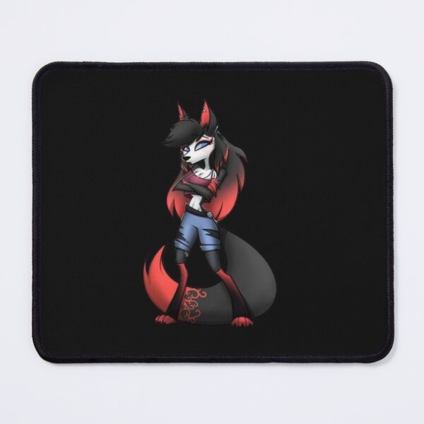 Item preview, Hazbin Hotel Loona designed and sold by Dark-Side-Shop.