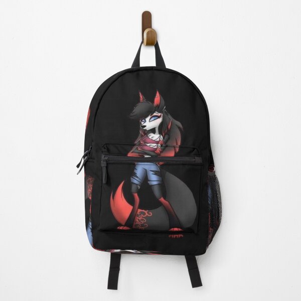 Item preview, Hazbin Hotel Loona designed and sold by Dark-Side-Shop.