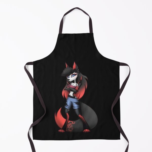 Item preview, Hazbin Hotel Loona designed and sold by Dark-Side-Shop.