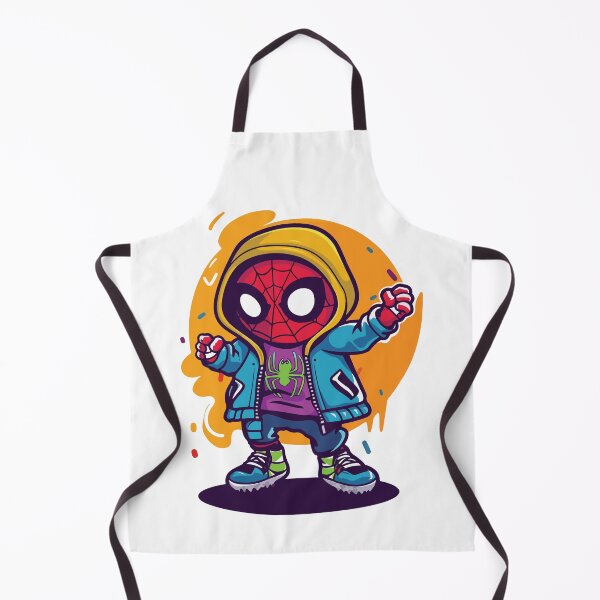 Item preview, chico araña designed and sold by Dimokaya Clothing Co..