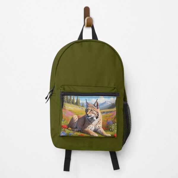 Item preview, Lynx Big Cat designed and sold by PierreAlbijanic.