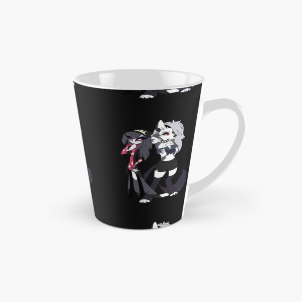 Item preview, Hazbin Hotel Loona designed and sold by Dark-Side-Shop.