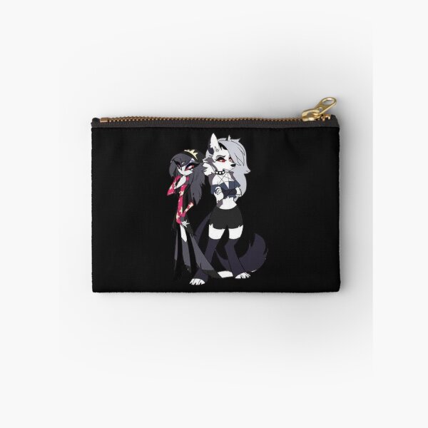 Item preview, Hazbin Hotel Loona designed and sold by Dark-Side-Shop.