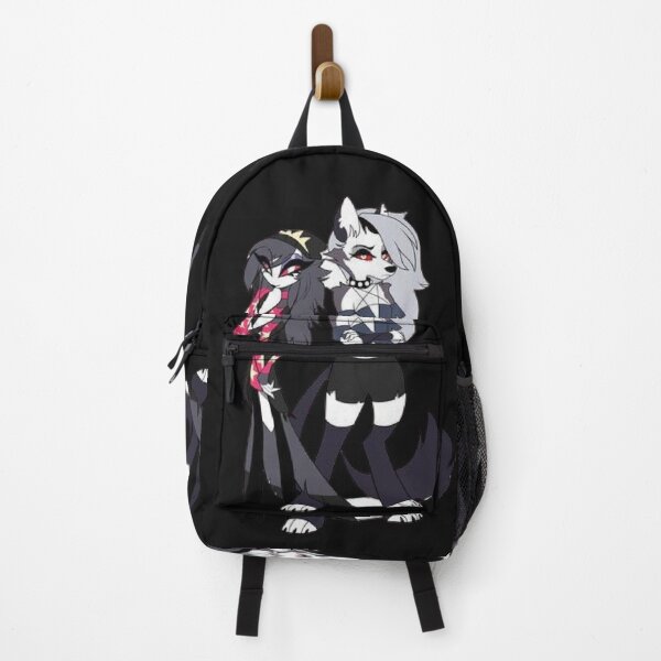 Item preview, Hazbin Hotel Loona designed and sold by Dark-Side-Shop.