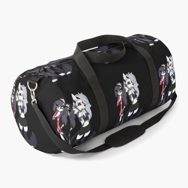 Item preview, Hazbin Hotel Loona designed and sold by Dark-Side-Shop.