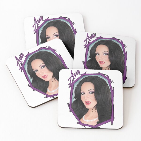 Item preview, Ava Addams designed and sold by roman1986py.