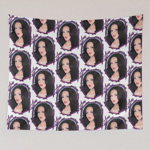 Item preview, Ava Addams designed and sold by roman1986py.