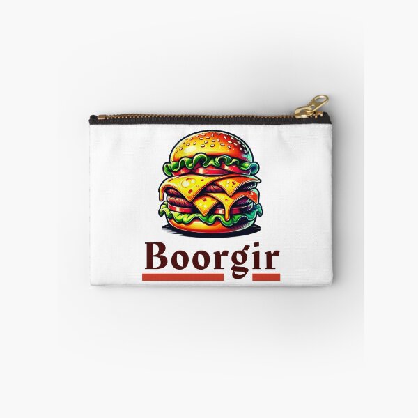 Item preview, Super cheesy boorgir designed and sold by Weknes.