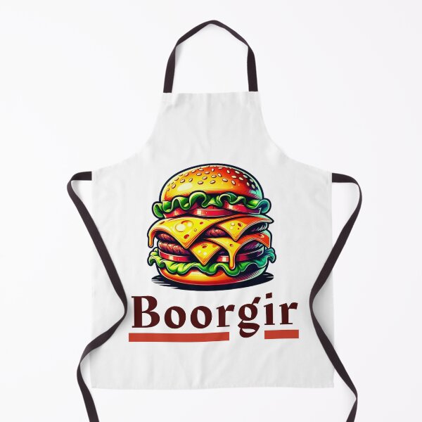 Item preview, Super cheesy boorgir designed and sold by Weknes.