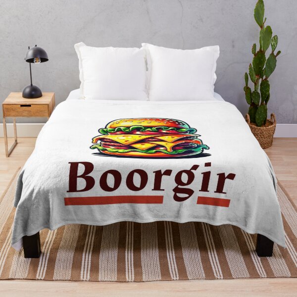 Item preview, Super cheesy boorgir designed and sold by Weknes.