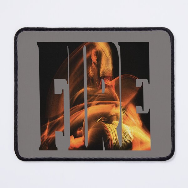 Item preview, Fire designed and sold by Visual Arts Sławomir Grzanek.