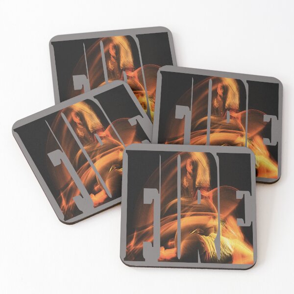 Item preview, Fire designed and sold by Visual Arts Sławomir Grzanek.