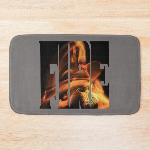 Item preview, Fire designed and sold by Visual Arts Sławomir Grzanek.