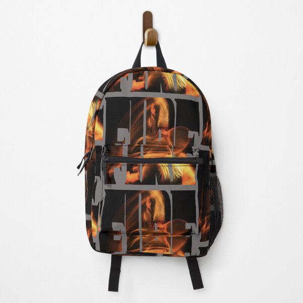 Item preview, Fire designed and sold by Visual Arts Sławomir Grzanek.