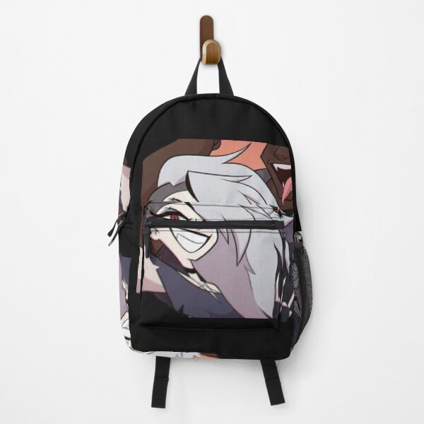 Item preview, Hazbin Hotel Loona designed and sold by Dark-Side-Shop.