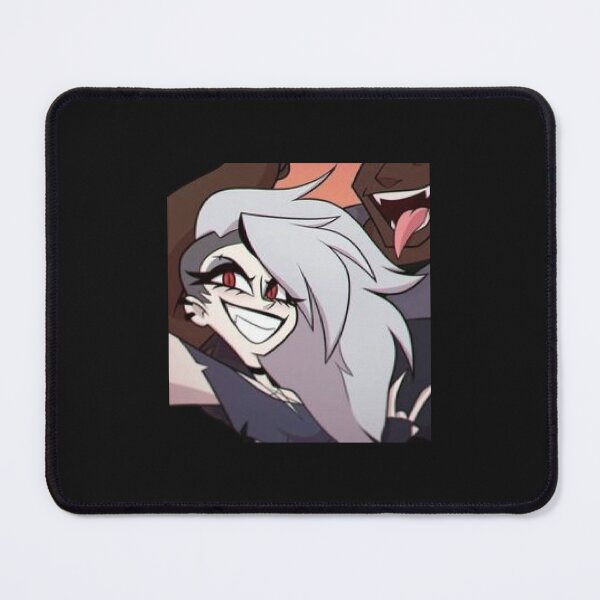 Item preview, Hazbin Hotel Loona designed and sold by Dark-Side-Shop.