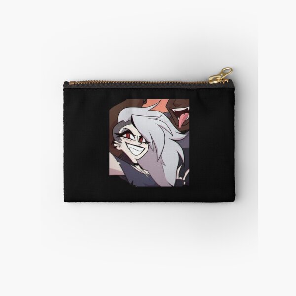 Item preview, Hazbin Hotel Loona designed and sold by Dark-Side-Shop.