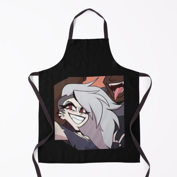 Item preview, Hazbin Hotel Loona designed and sold by Dark-Side-Shop.