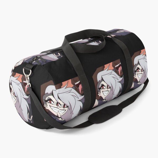Item preview, Hazbin Hotel Loona designed and sold by Dark-Side-Shop.