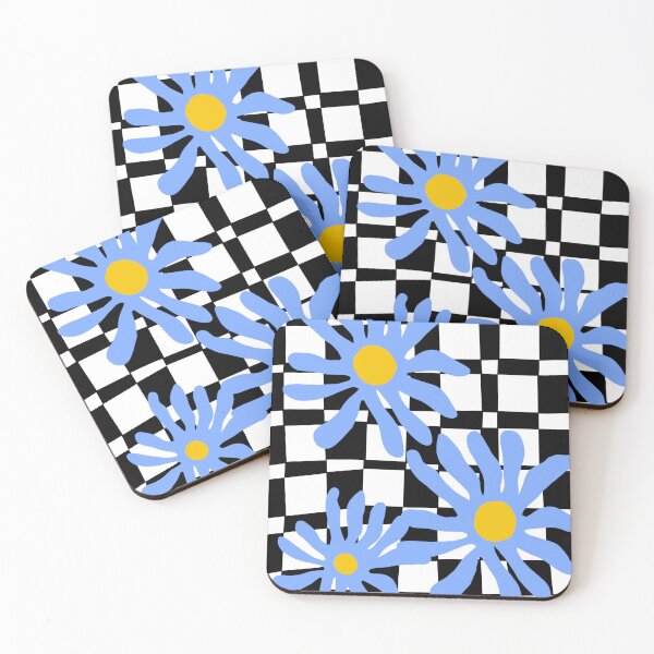 Item preview, Funky Flowers designed and sold by Nita Elliston.