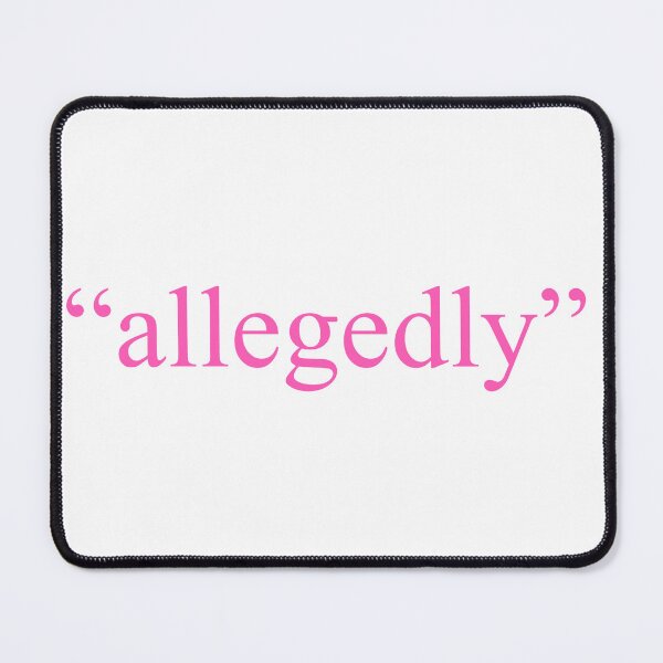 Item preview, "allegedly" designed and sold by Alyssa Caputo.